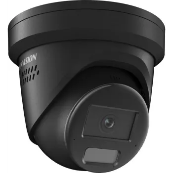 Câmara de segurança IP turret Hikvision Pro Series DS-2CD2346G3-IZS2UY/SL 2688×1520, varifocal 2,8/4 mm, exterior teto/parede