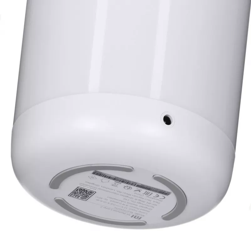 Xiaomi Mi Candeeiro de mesa 2 Candeeiro de mesa inteligente branco Wi-Fi