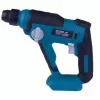 Martelo perfurador Dedra DED7047 800W 3 funções