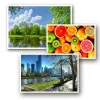 Papel fotográfico ColorWay PG180020A3+ A3+ Brilhante 180 g/m² Jato de tinta