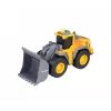 Dickie Toys Volvo carregadora de rodas com luz e som (203723006)