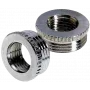 LAPPKABEL LAPP 52104318 - redutor, M 40 x 1,5, prateado (52104318)