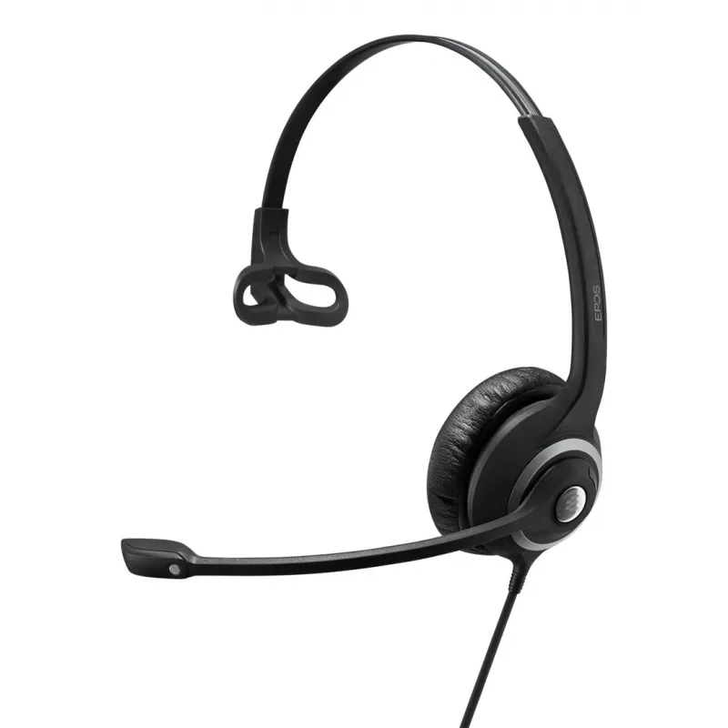 Auscultadores Sennh. EPOS Impact SC 230 USB