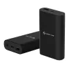 Power Bank Wireless Adapter HTC Vive 18W — bateria externa para adaptador wireless HTC Vive, 18 Watt, preto