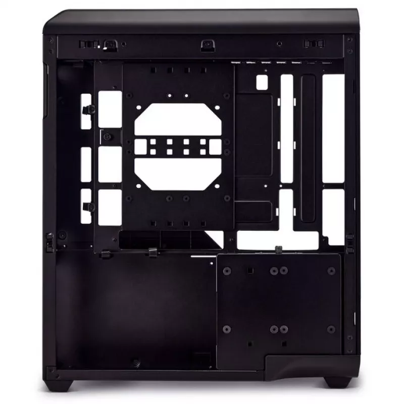 Caixa Midi-Tower Ssupd Xhuttle