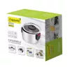 Panela Maestro MR-3530-18 com pegas rebatíveis 2,3 l