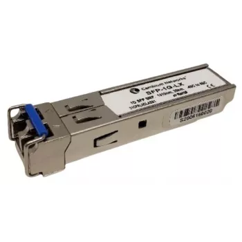 Módulo transceptor de rede de fibra ótica Cambium Networks SFP-1G-LX 1000 Mbit/s 1310 nm (SFP-1G-LX)