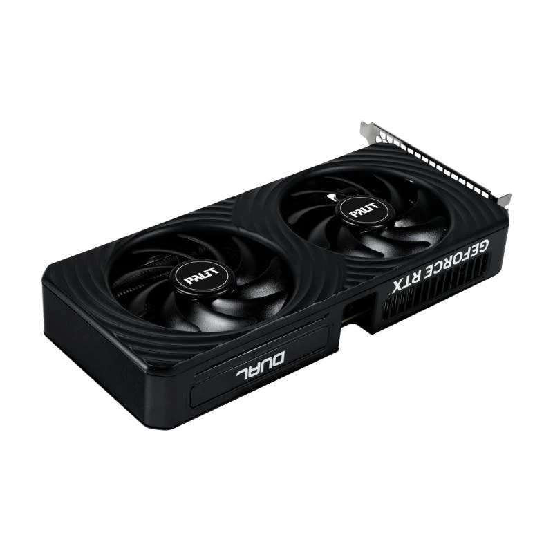 Placa gráfica Palit GeForce RTX 5060 Dual 8GB GDDR7