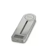 Caso | Balanças | KitchenEcostyle | Capacidade máxima 5 kg | Divisão 1 g | Tipo de visor LCD | Aço inoxidável