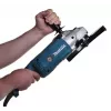 Rebarbadora Makita GA9020R 23 cm 6600 rpm 2200 W 8,01 kg