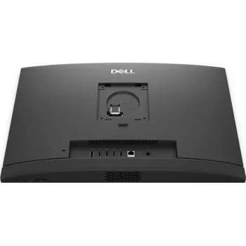 DELL Pro QC24251 Intel Core Ultra 5 235T 61 cm (24 polegadas) 1920 x 1080 píxeis All-in-One PC 16 GB DDR5-SDRAM 512 GB SSD Windows 11 Pro Wi-Fi 6E (802.11ax) Preto