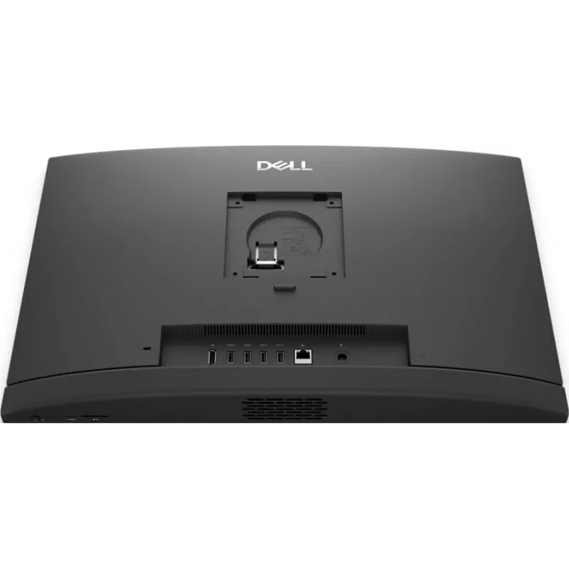 PC all-in-one Dell Pro 24 QC24251 RY02T, Intel Core Ultra 5 235T, 61 cm (24 polegadas) Full HD IPS 1920 x 1080, 16 GB DDR5-SDRAM, SSD de 512 GB, Wi-Fi 6E, Windows 11 Pro, preto