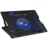 Base de arrefecimento Tracer Icestorm ventoinha para portátil