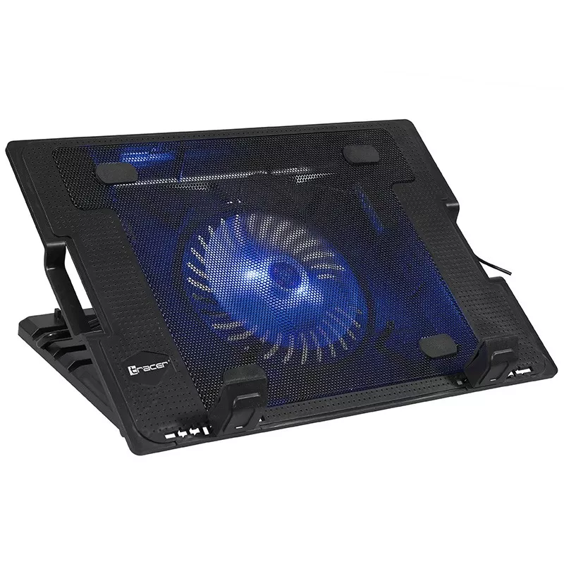 Base de arrefecimento Tracer Icestorm ventoinha para portátil