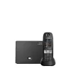 Telefone sem fios Gigaset E630 com teclado grande IP65