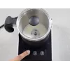 Grelhador elétrico Beper BB.200 — superfície antiaderente, design compacto