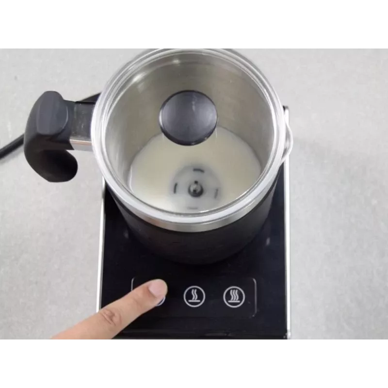 Grelhador elétrico Beper BB.200 — superfície antiaderente, design compacto
