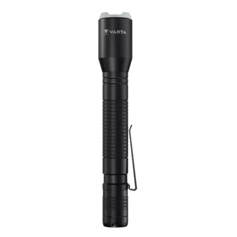 Lanterna de mão Varta Aluminium Light F20 Pro LED 250 lm 7 lâmpadas