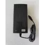 Fonte de alimentação interior TELTONIKA PR3PWEU3 100–240 V entrada, cabo de 1,2 m, preto