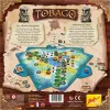 Tobago, Jogo de tabuleiro