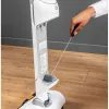 Aspirador Tefal X-Clean 10 húmido e seco GF7540 GF7540FO