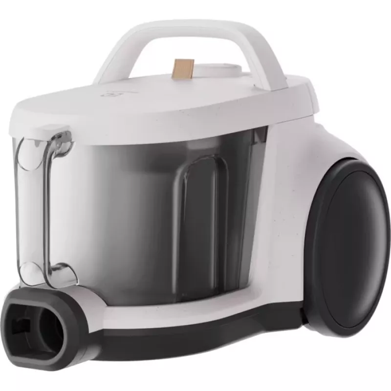 Aspirador sem saco Electrolux EL51C2SW 1000W branco