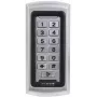 Fechadura de combinação VIDOS ZS42-X com Wi-Fi e acesso remoto, introdução de PIN, segurança de porta sem chave