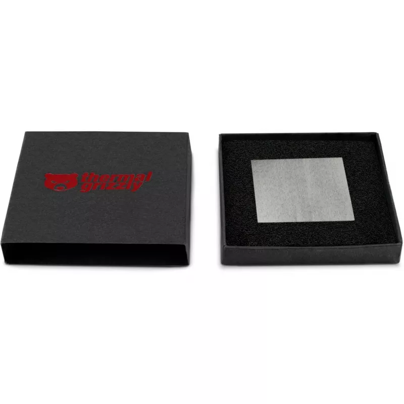 Almofada térmica Thermal Grizzly TG-KS-33-33