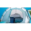 Tenda de grupo Coleman Cortes 2 azul cinzento