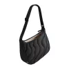 Bolsa de ombro Tomtoc Terra-T34 da Tomtoc, modelo T34M1D1, preto
