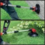 Aparador de relva com bateria GE-CT 18V 3411219 EINHELL