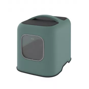 ROTHO White Green - caixa de areia para gatos