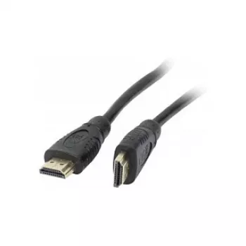 Cabo de vídeo Synergy 21 HDMI 2.0b macho/macho 1,5m Ultra HD 4K*2K 3840*2160a60hz 4 4 4 8 Bit V2 - cabo - áudio/multimédia