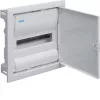 Quadro elétrico Hager VU12NE IP30, 348×94,5×356 mm