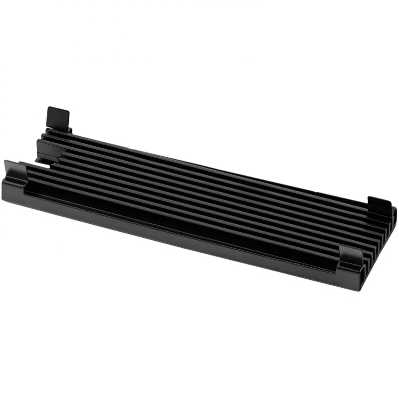 Peça para sistema de refrigeração Thermal Grizzly TG-M2SSD-ABR preto