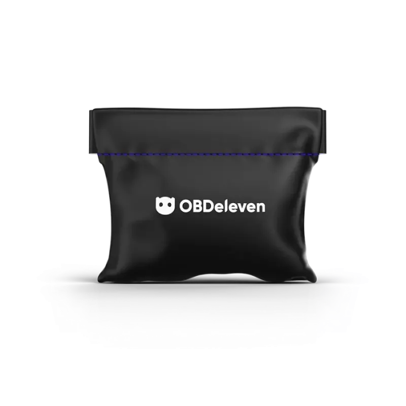 Aparelho de diagnóstico OBDeleven OBDeleven 3 Ultimate Pack P1058