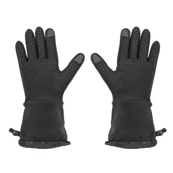 Luvas desportivas Glovii GLWXL