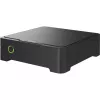 Gravador de vídeo em rede Axis S3008 Mk II preto 8 canais 2 TB