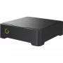 Gravador de vídeo em rede Axis S3008 Mk II preto 8 canais 2 TB