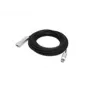 Cabo de extensão USB 3.2 Gen 1 (USB 3.1 Gen 1) 10 m — AVer, USB A para USB A, preto