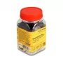 Fichas modulares RJ45 DeLOCK Cat.8.1 conjunto de 25 unid. com alívio de tração
