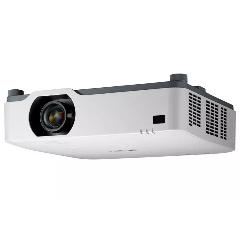 Projetor de grande formato NEC P627UL 6200 ANSI lúmenes 3LCD WUXGA (1920x1200) branco