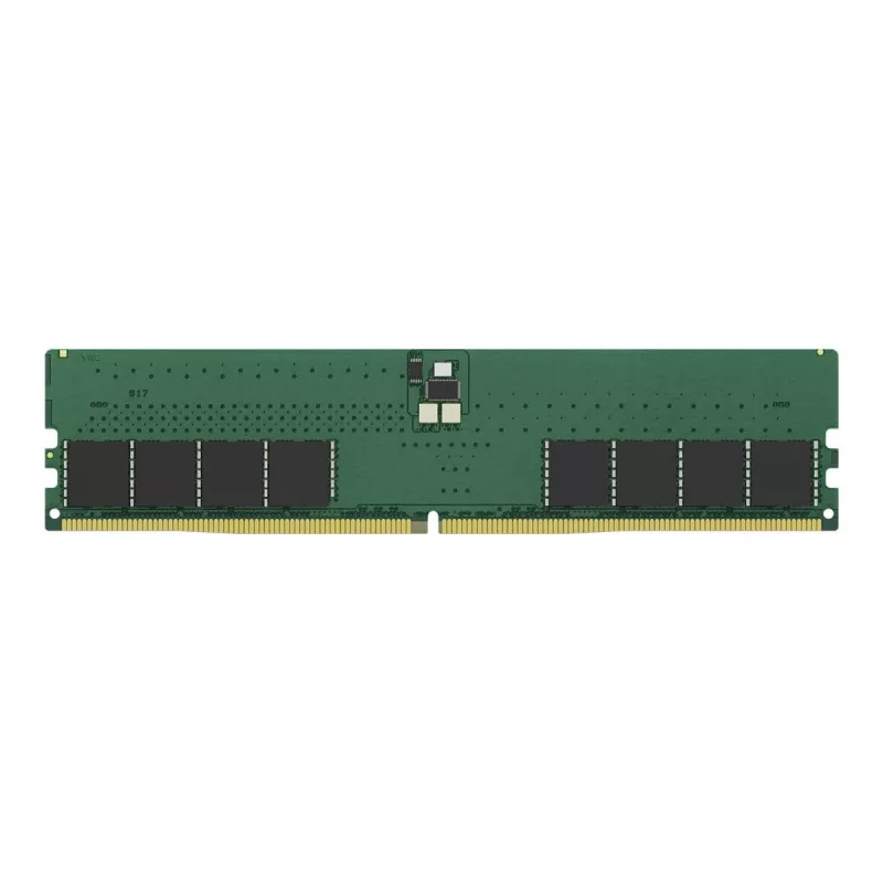 Kingston ValueRAM - DDR5 - módulo - 32 GB - DIMM 288-PIN
