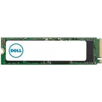 DELL SNP112P/256G unidade de estado sólido interna 256 GB M.2 PCI Express NVMe