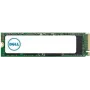DELL SNP112P/256G unidade de estado sólido interna 256 GB M.2 PCI Express NVMe