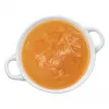 GranataPet Suppenkasper snacks para gatos com frango e atum, 70 g