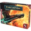 Pegasus Spiele 56260G jogo de tabuleiro Evacuation