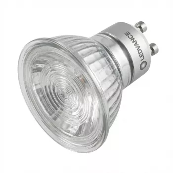 Osram LED PAR16 50 36° 3.7W 840 GU10 projetor LED