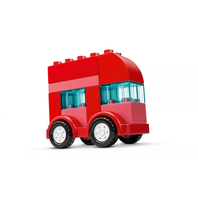 LEGO DUPLO 10474 Veículos Criativos