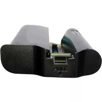 Cartucho fotográfico e papel Agfa para 40 fotos